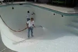 Carolina Pool Services and Supplies job photo