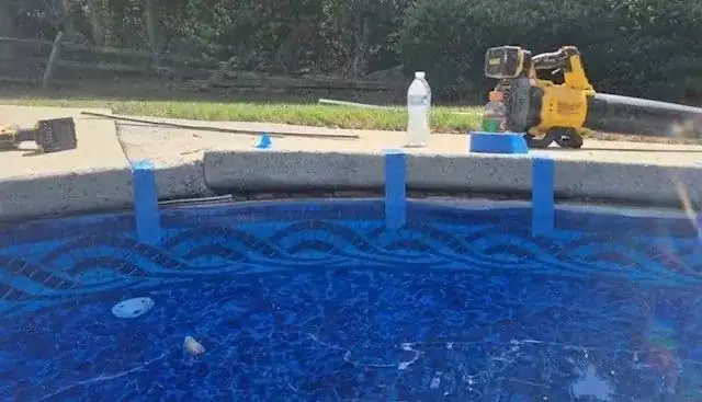 Carolina Pool Services and Supplies job photo